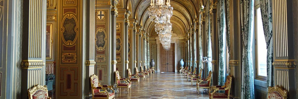 financial products & services